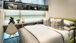 The Landmark (D3), Condominium #498676331